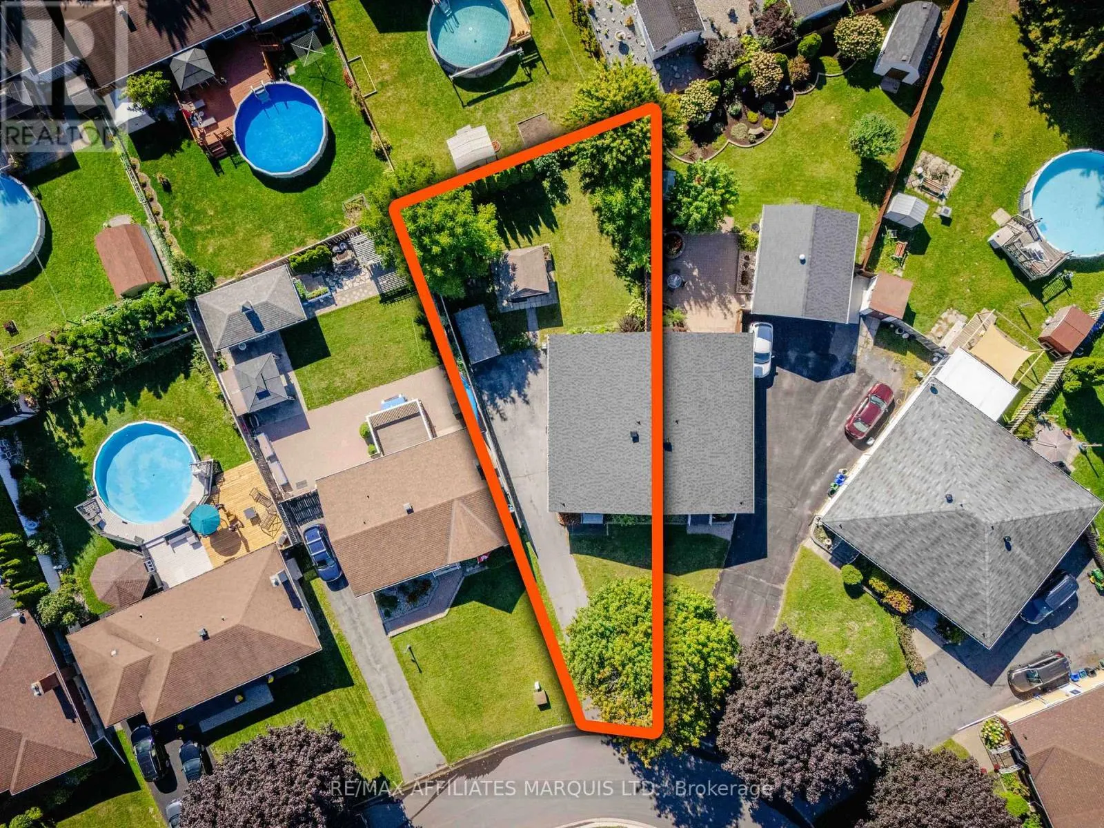 67 KINGSLEA CRESCENT