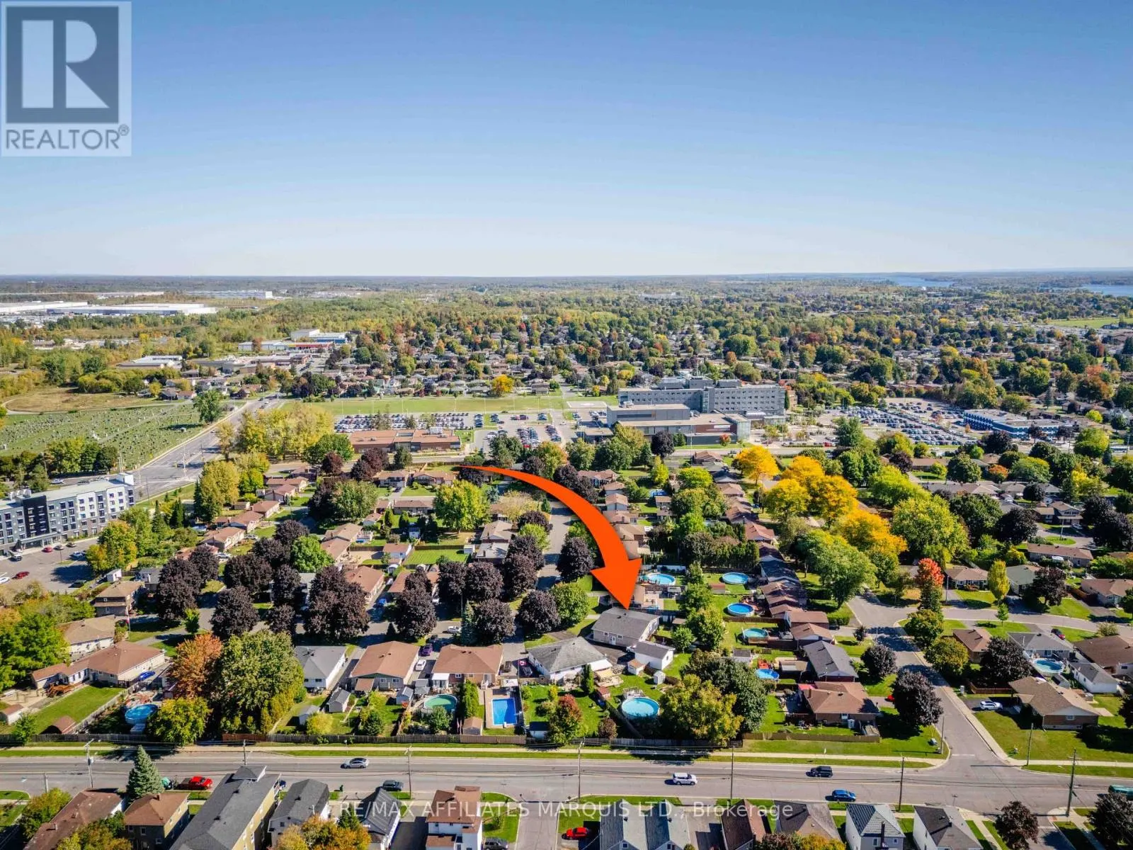 67 KINGSLEA CRESCENT