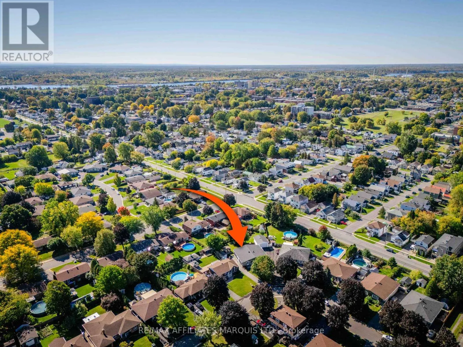 67 KINGSLEA CRESCENT