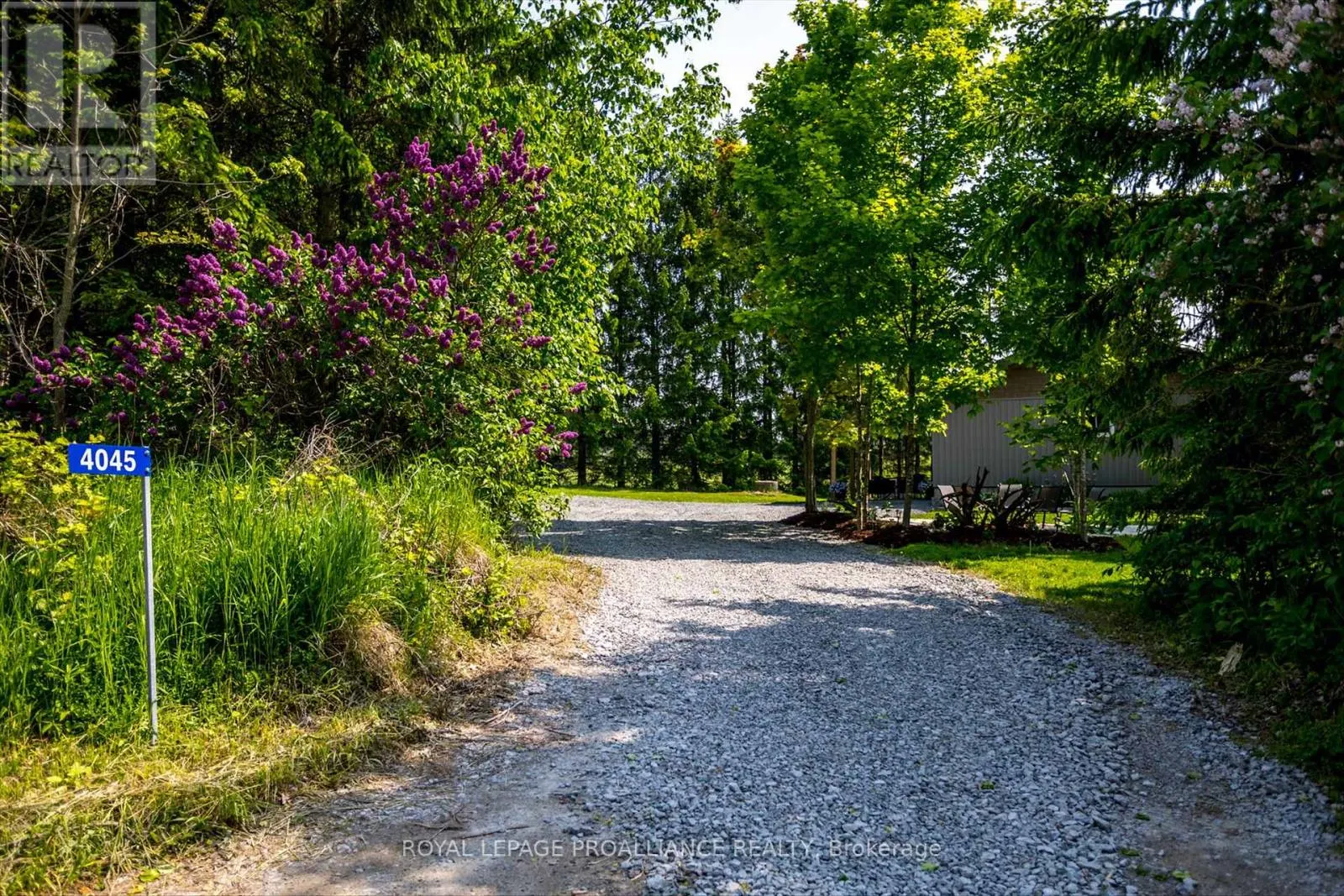 4045 BOWMAN ROAD