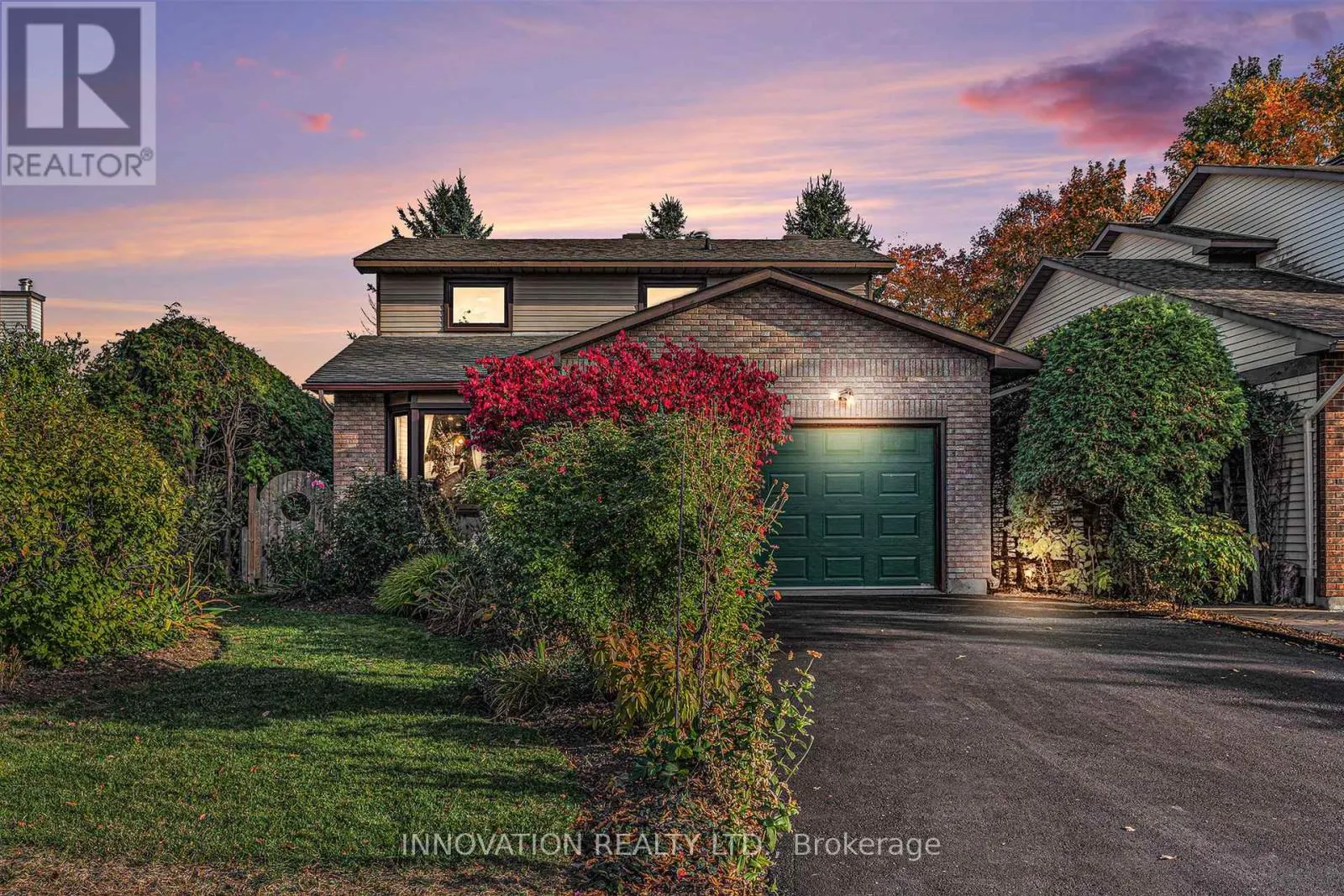 43 LISTON CRESCENT