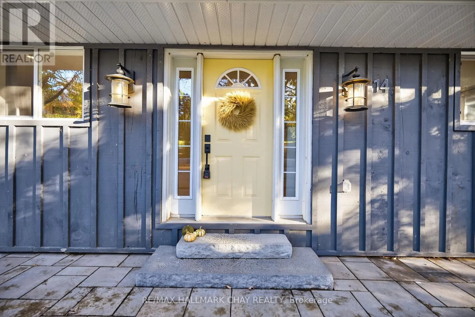 14 DEAN ROAD