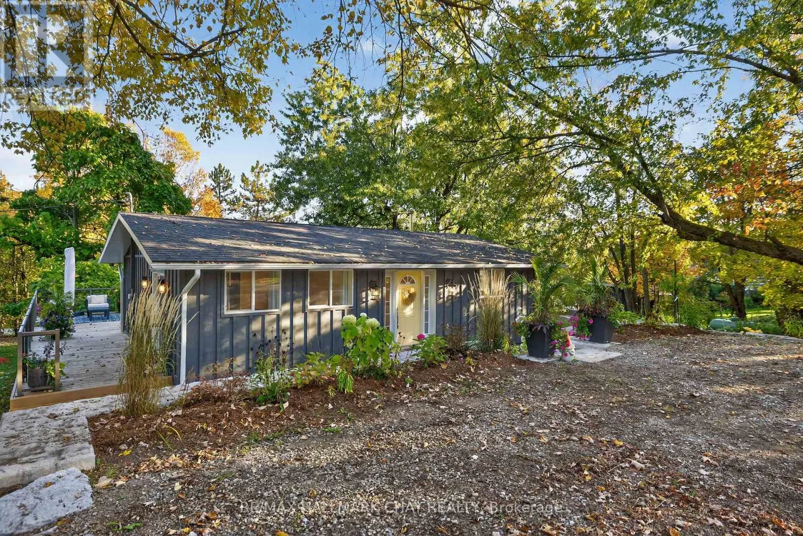 14 DEAN ROAD