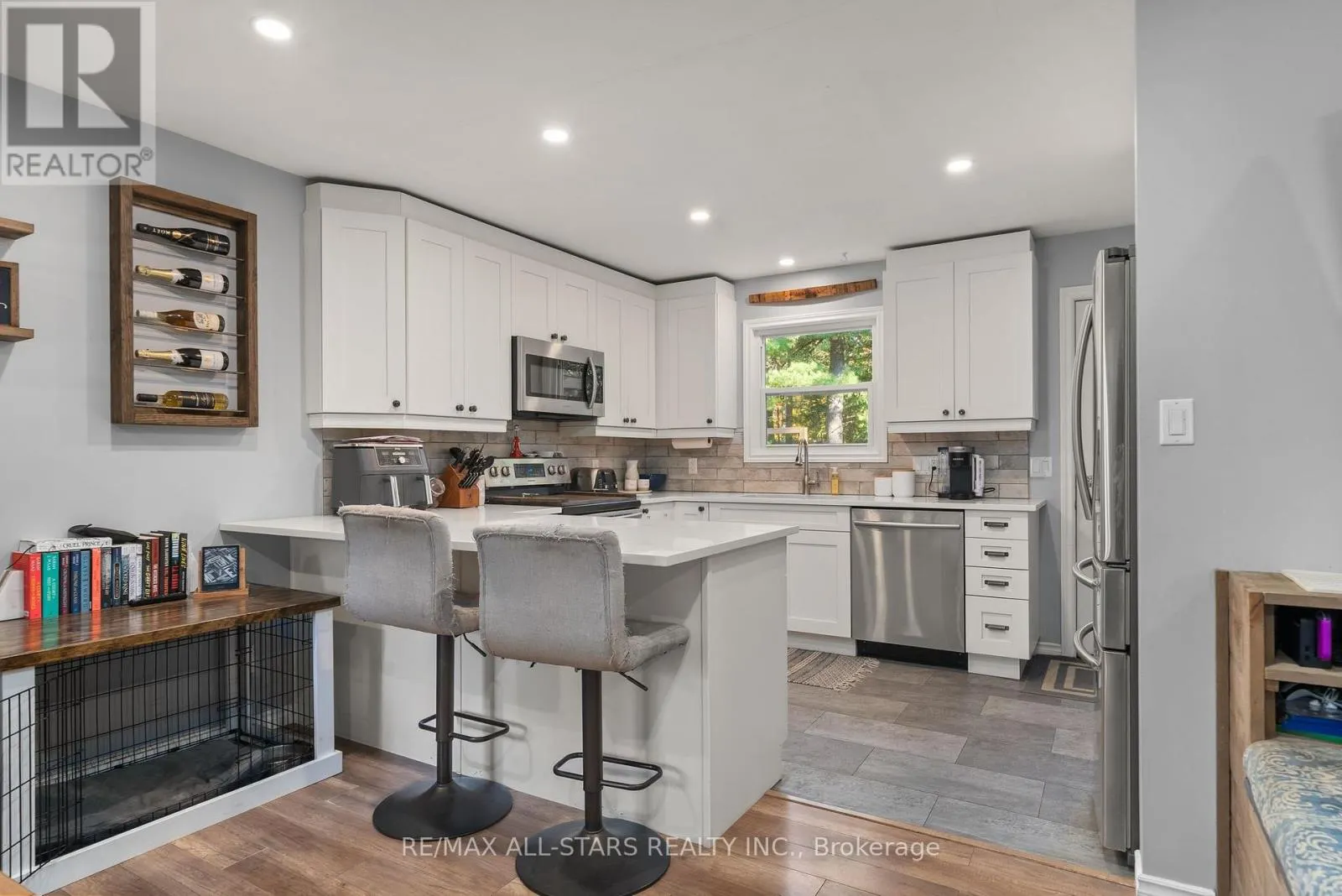 16 PARKHILL DRIVE