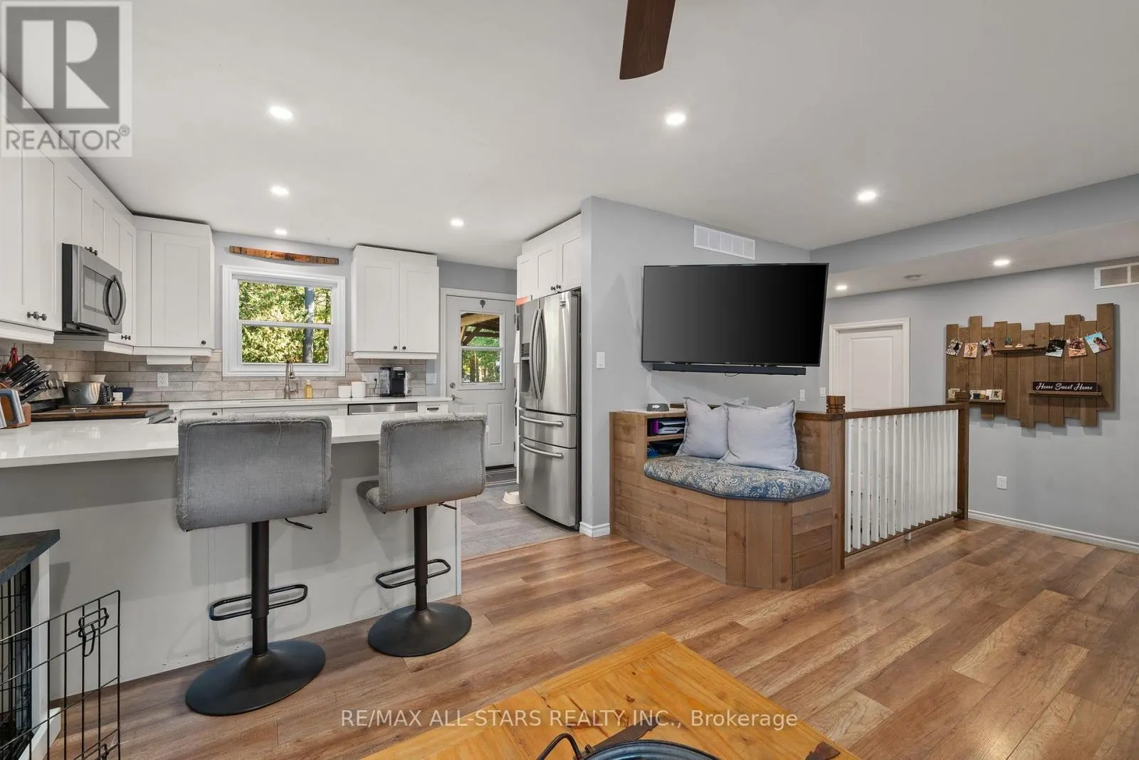 16 PARKHILL DRIVE