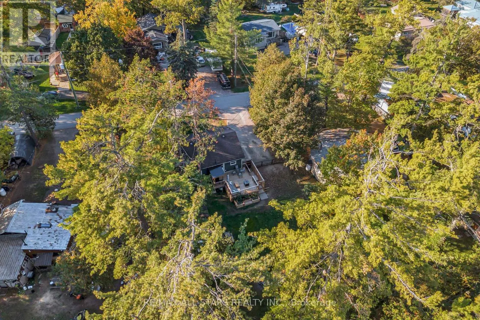 16 PARKHILL DRIVE