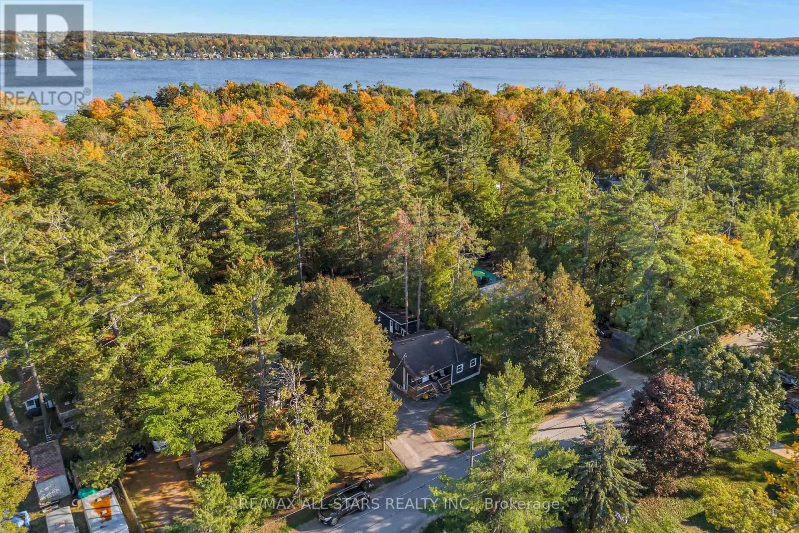 16 PARKHILL DRIVE