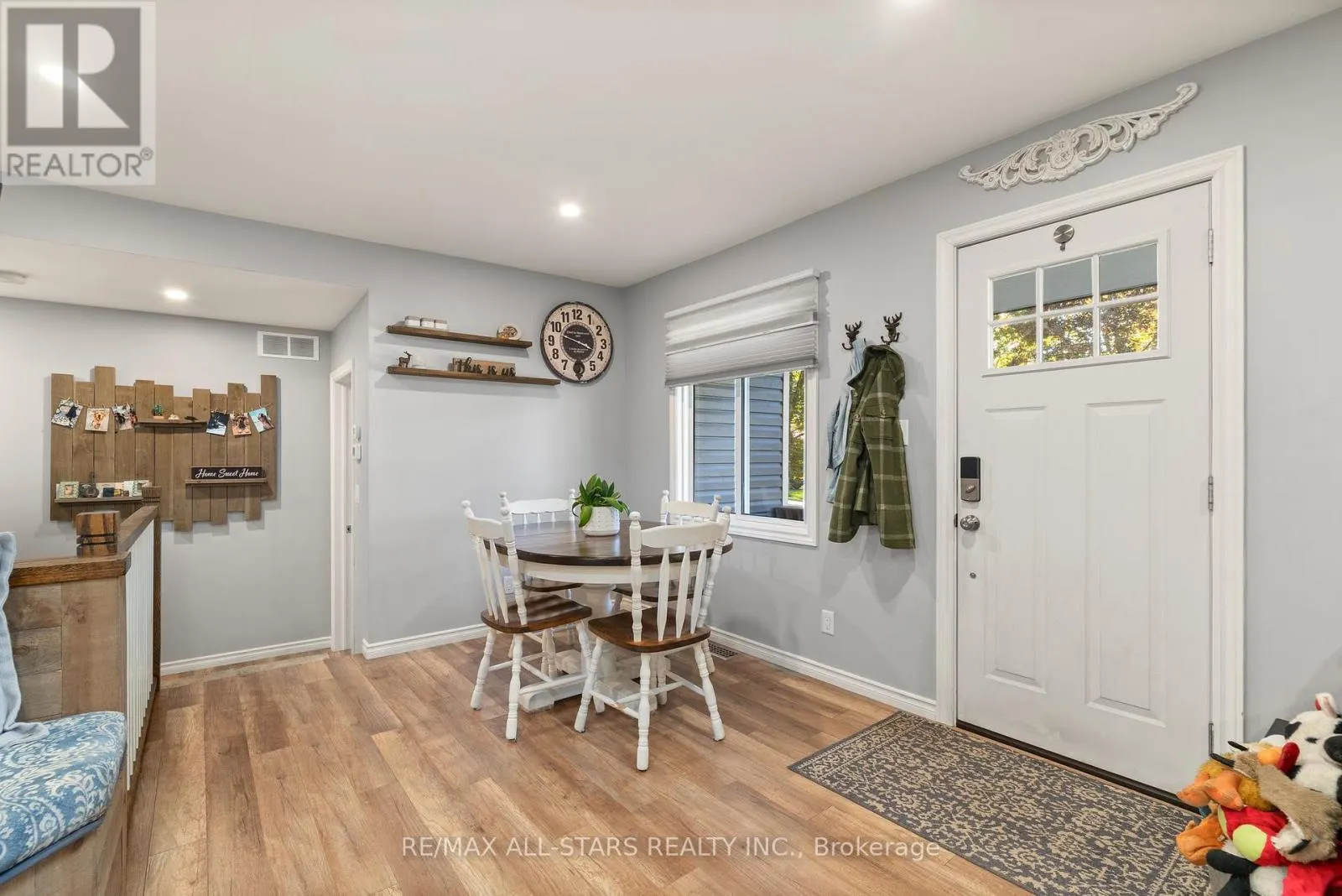 16 PARKHILL DRIVE