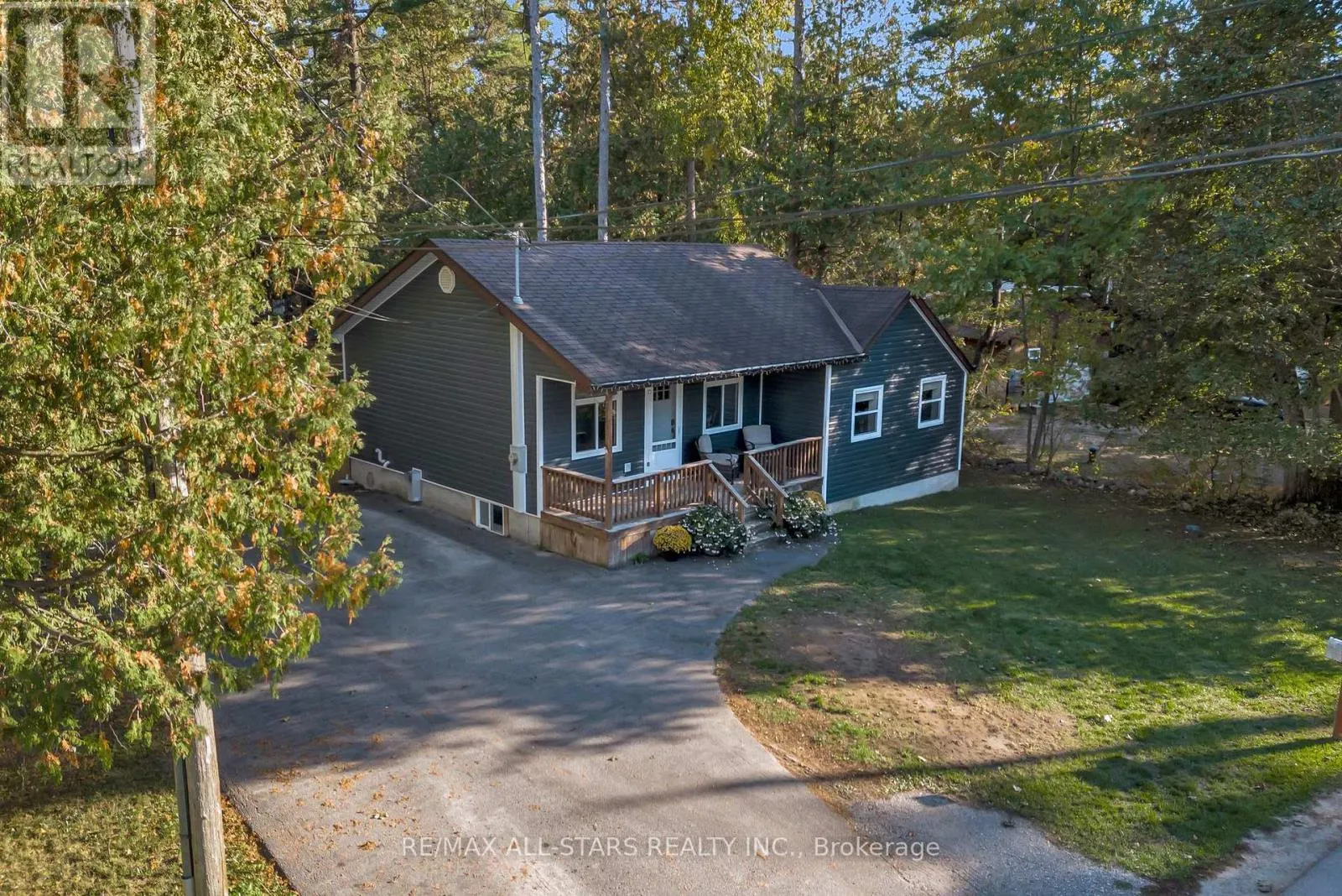 16 PARKHILL DRIVE