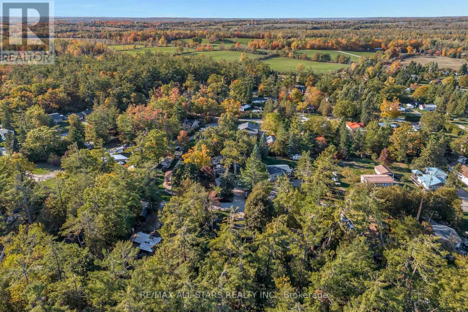 16 PARKHILL DRIVE