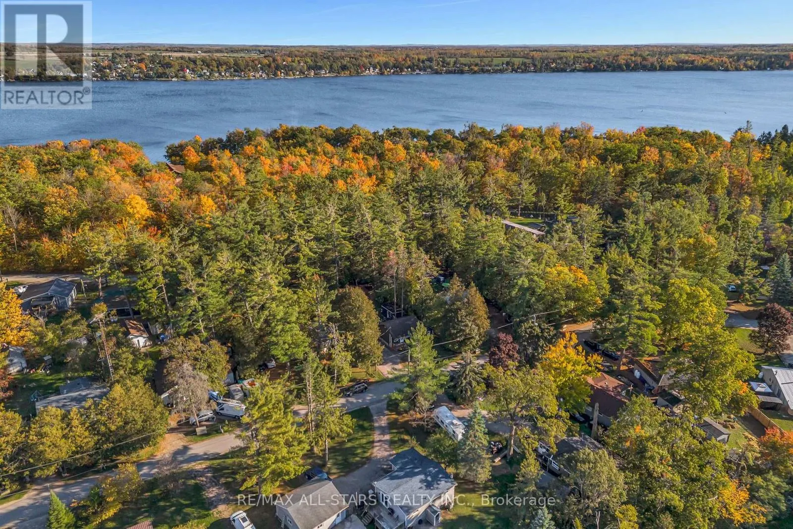 16 PARKHILL DRIVE