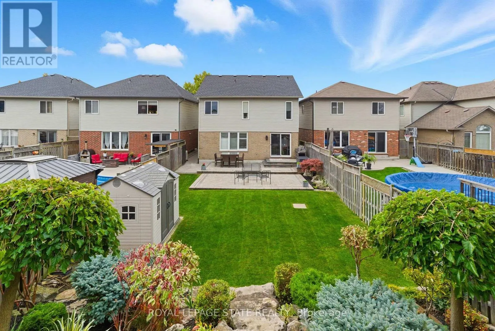 198 SPRINGVALLEY CRESCENT