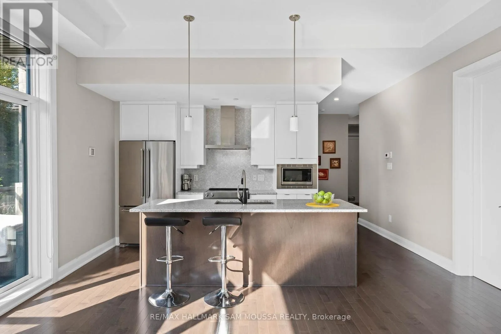 101 - 120 CORTILE PRIVATE