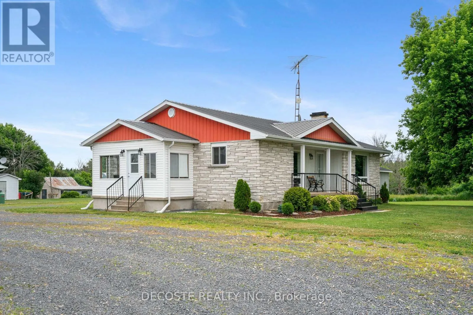 20330 LOCHIEL ROAD