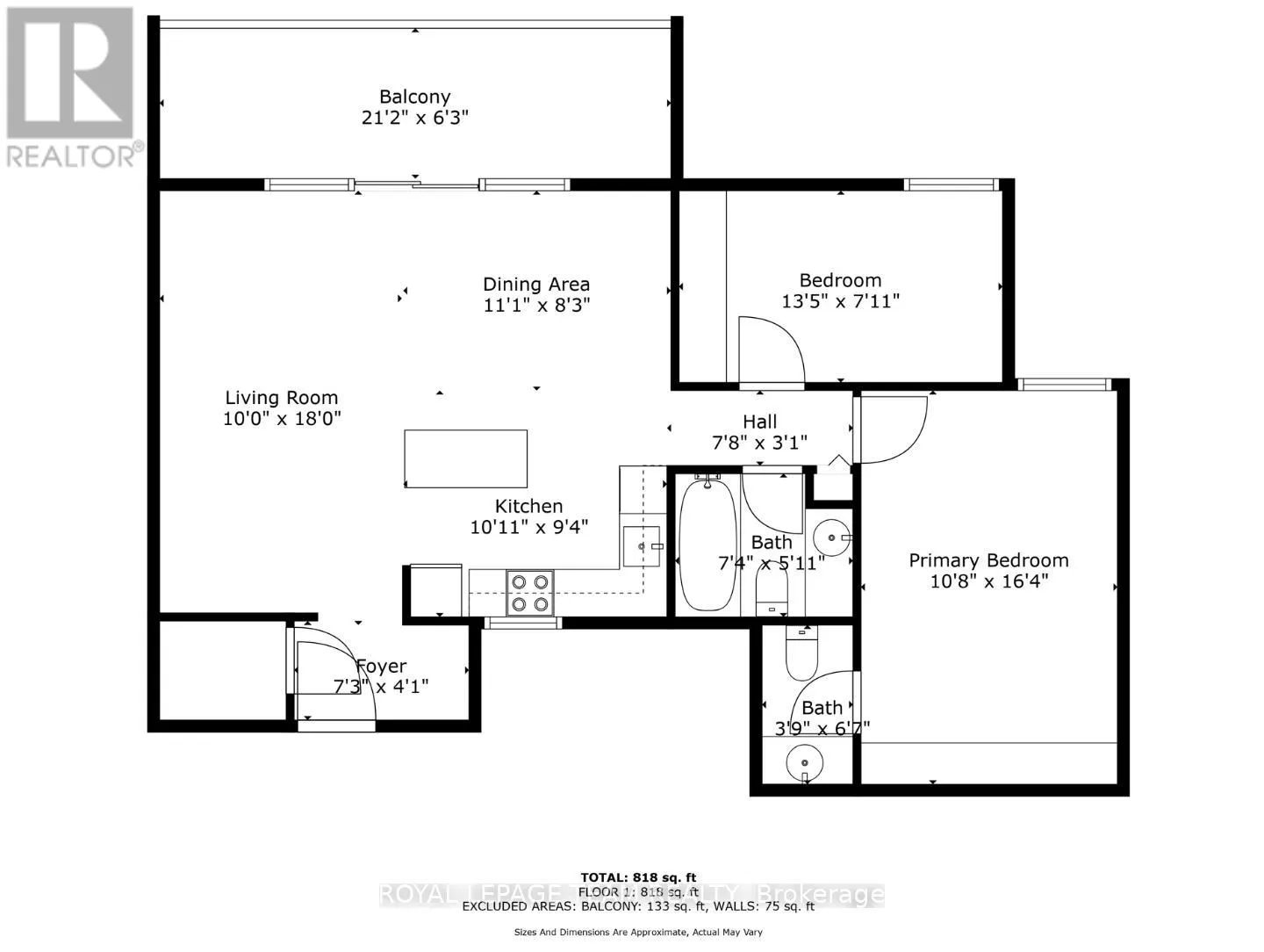 503 - 141 SOMERSET STREET W