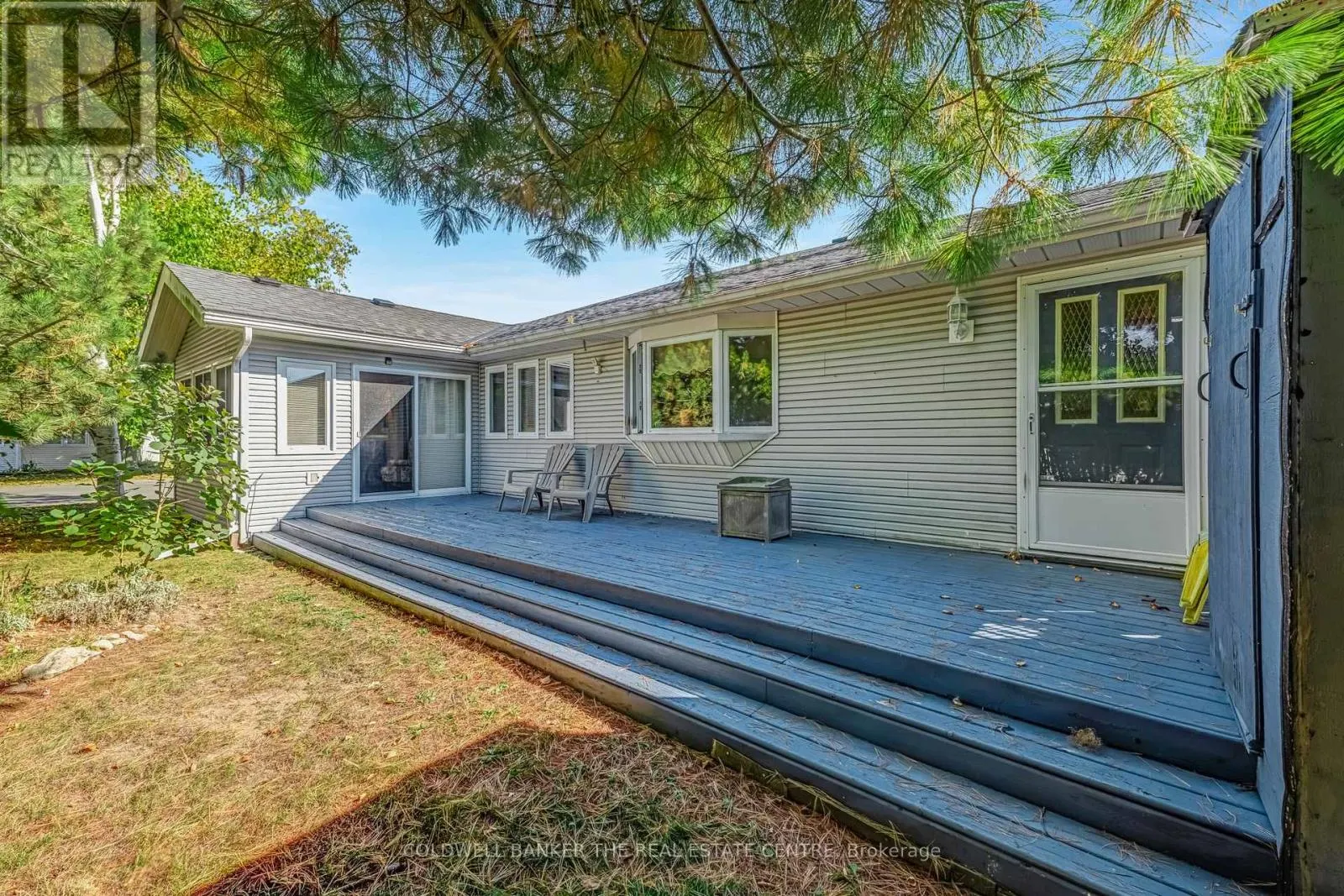 1 REYNOLDS PLACE