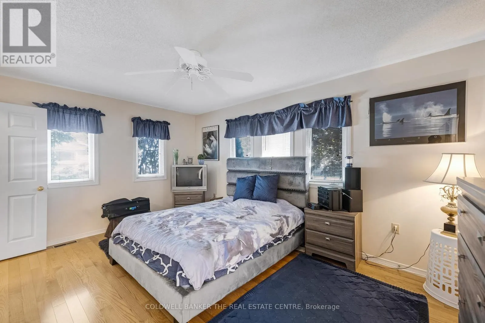 1 REYNOLDS PLACE