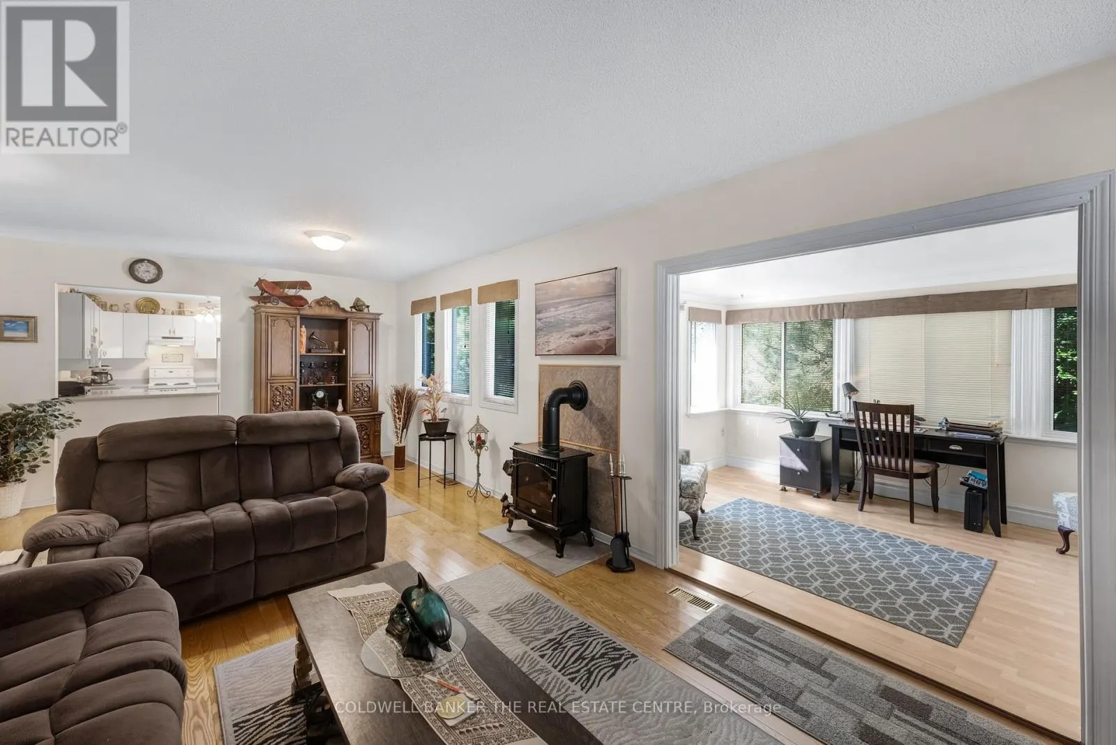 1 REYNOLDS PLACE