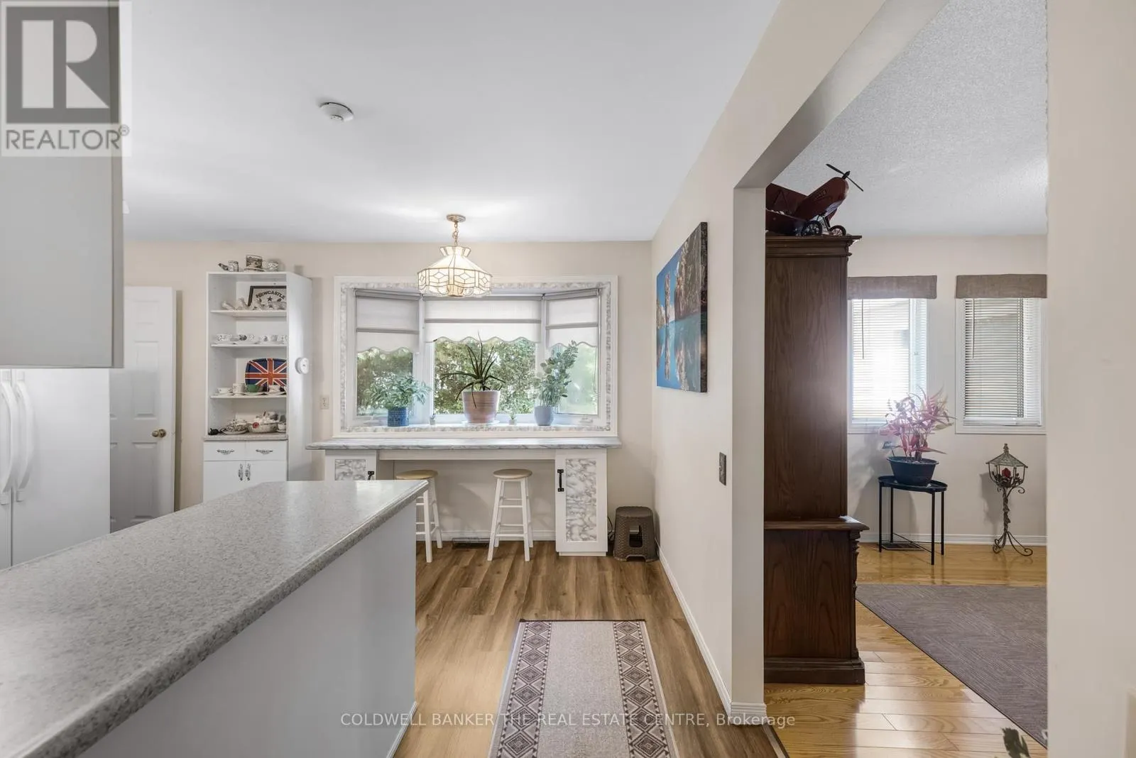 1 REYNOLDS PLACE