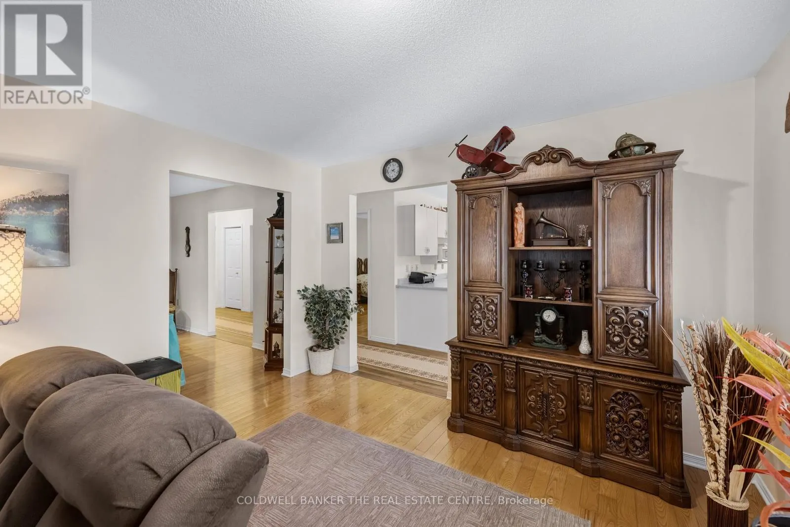 1 REYNOLDS PLACE