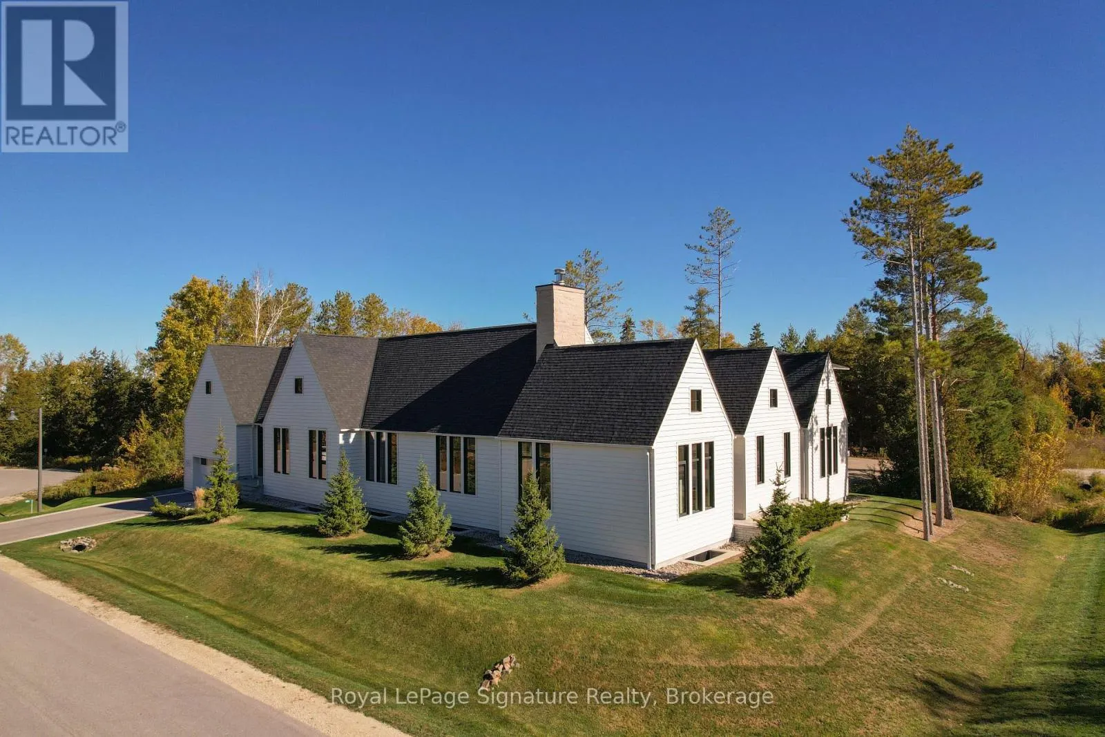 101 DEER LANE