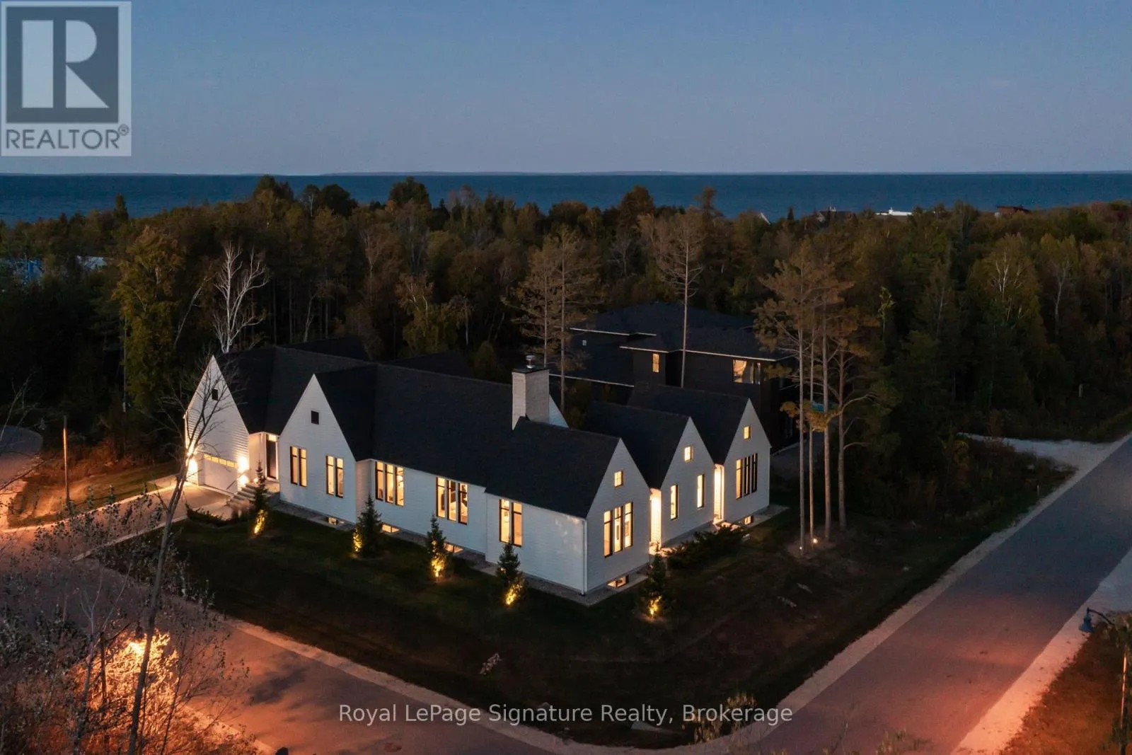 101 DEER LANE
