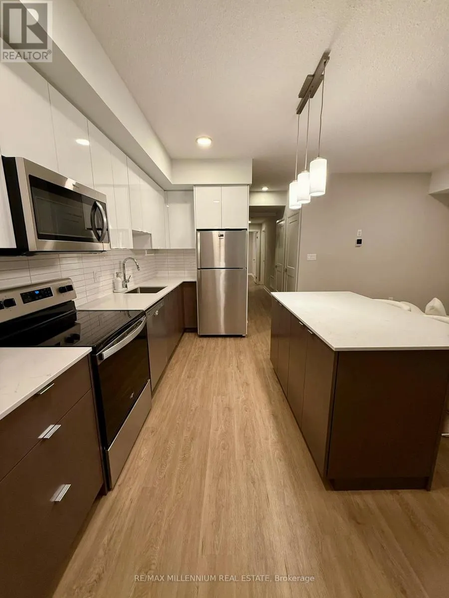 309 - 708 WOOLWICH STREET