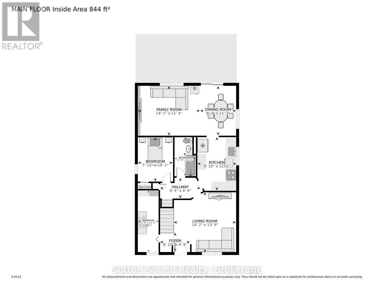 1139 4TH AVENUE W