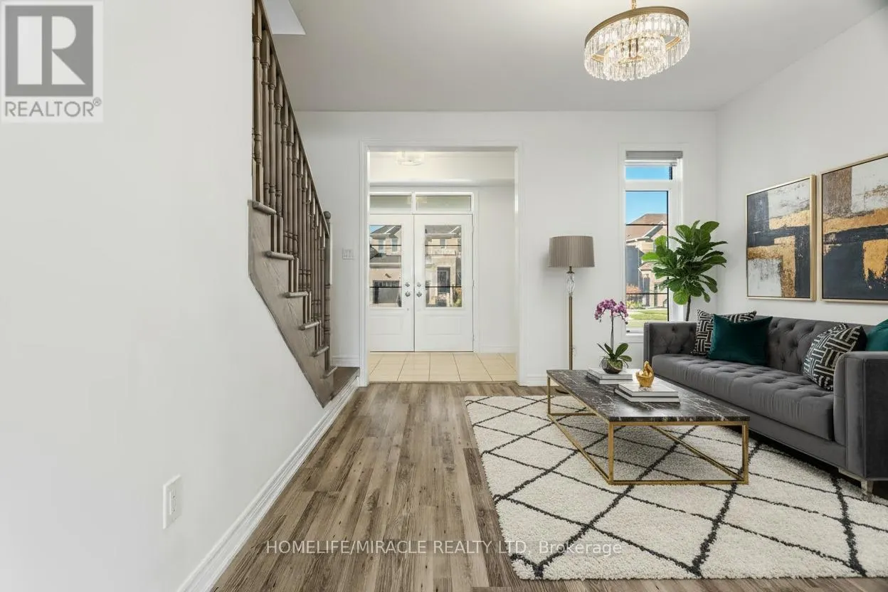 119 OAK AVENUE