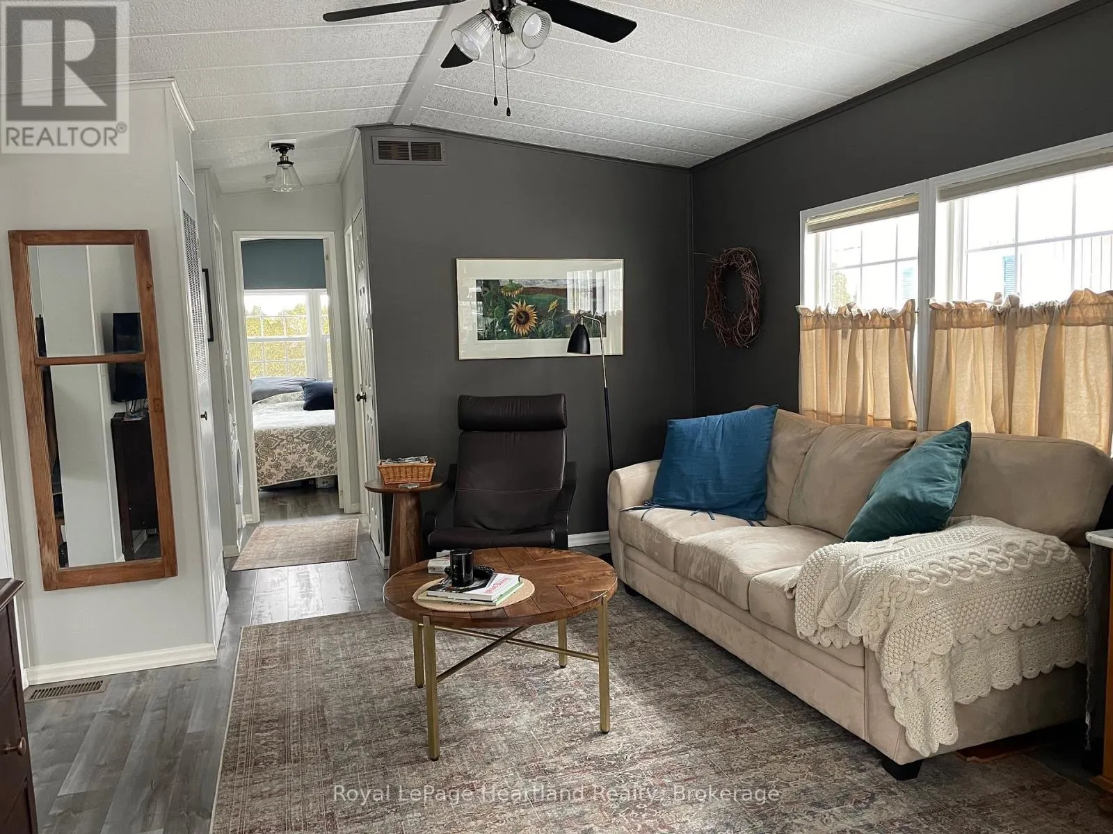 24 ROWAN RD - 77307 BLUEWATER HIGHWAY