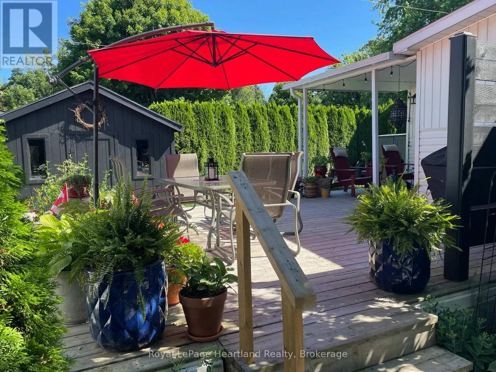 24 ROWAN RD - 77307 BLUEWATER HIGHWAY