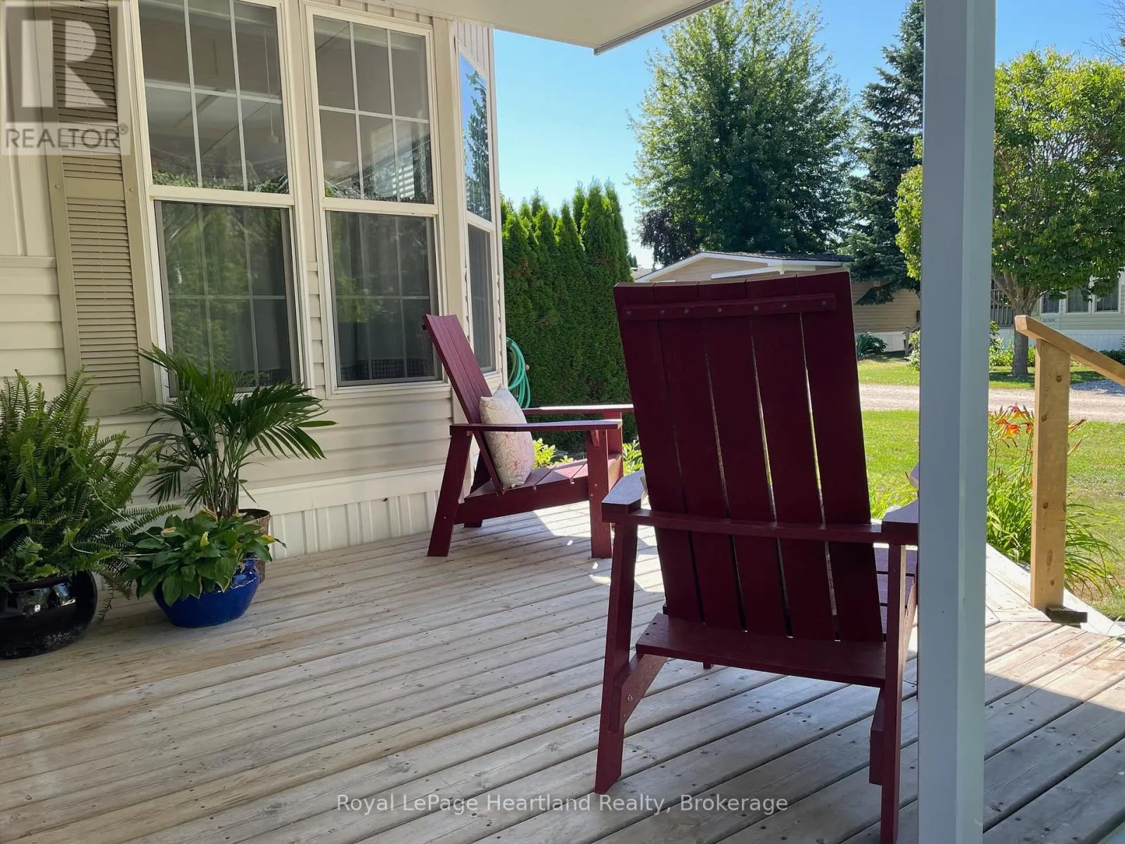 24 ROWAN RD - 77307 BLUEWATER HIGHWAY
