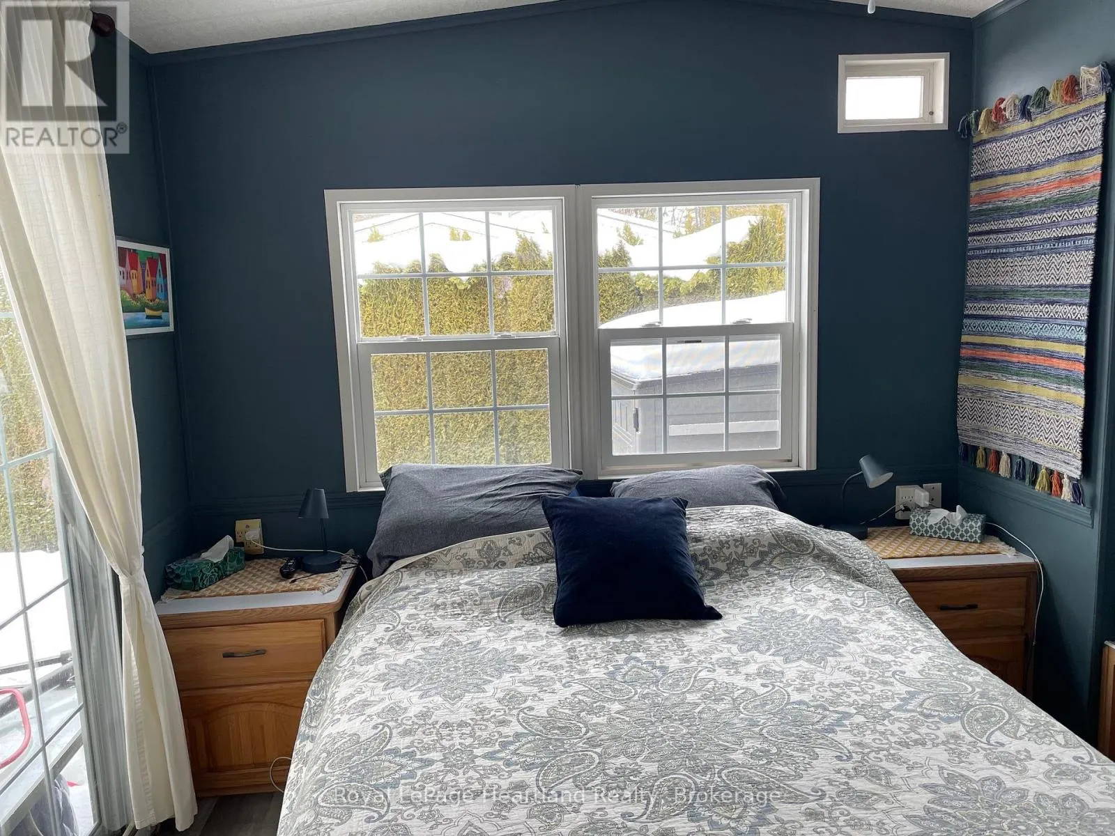 24 ROWAN RD - 77307 BLUEWATER HIGHWAY