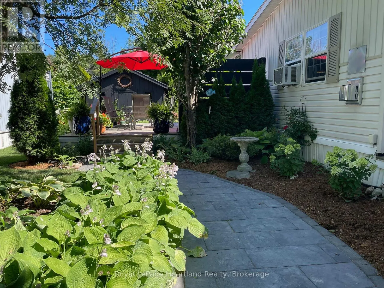 24 ROWAN RD - 77307 BLUEWATER HIGHWAY