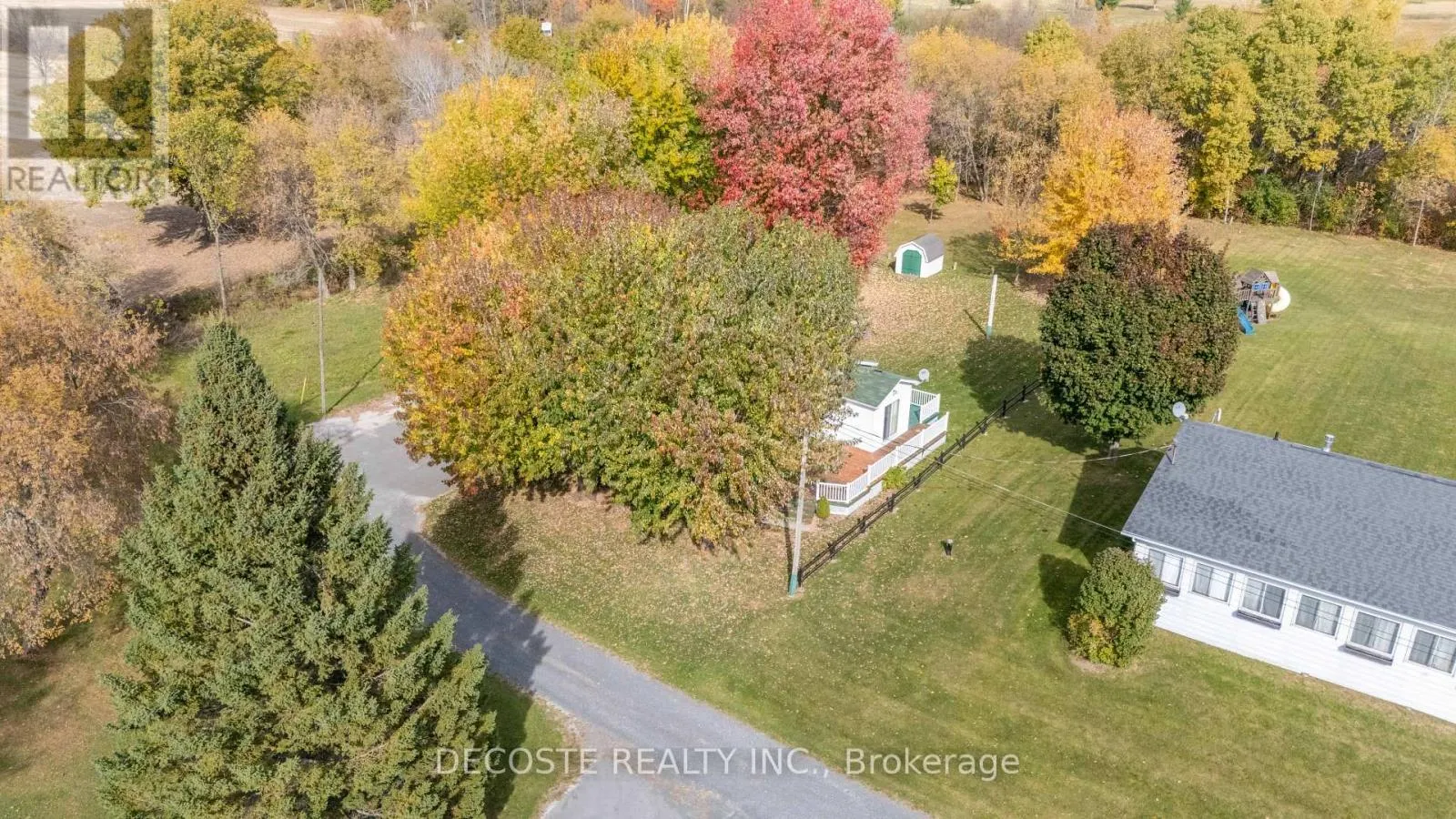 20015C COUNTY 43 ROAD