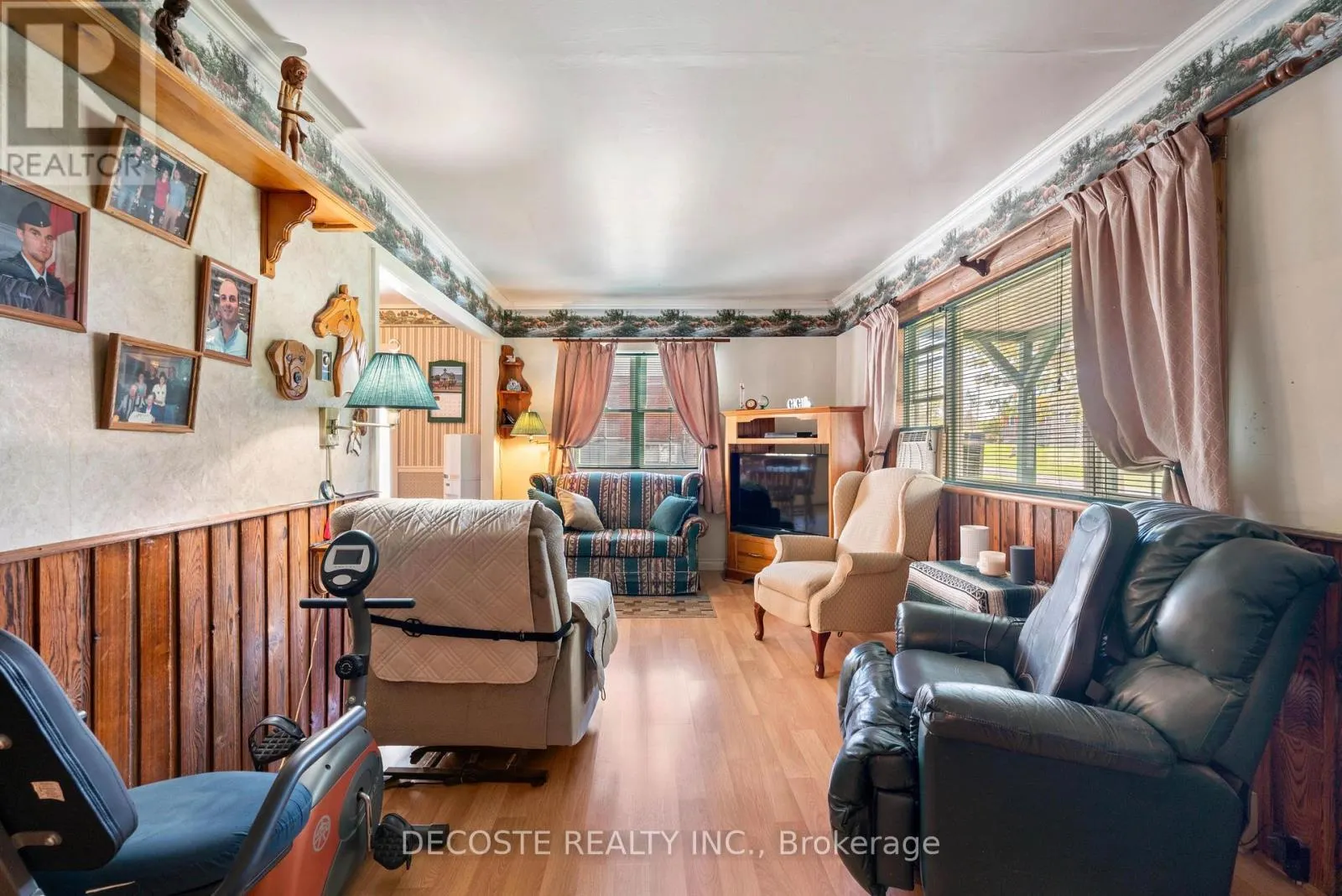 20015C COUNTY 43 ROAD