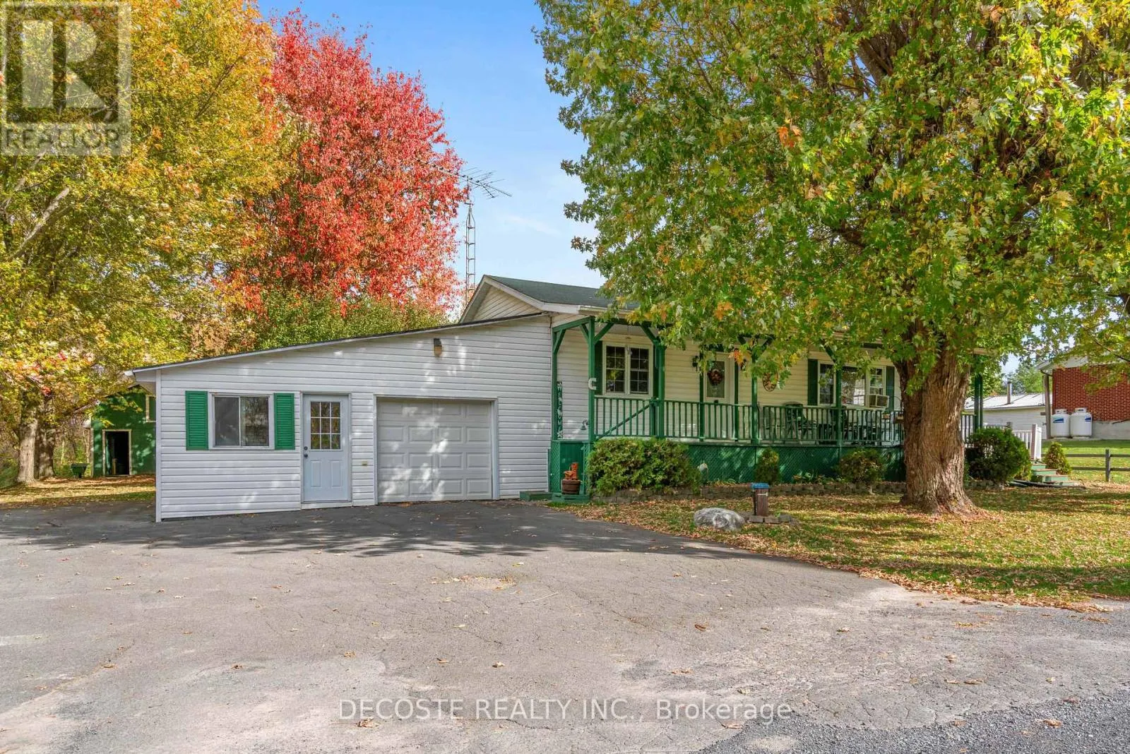 20015C COUNTY 43 ROAD