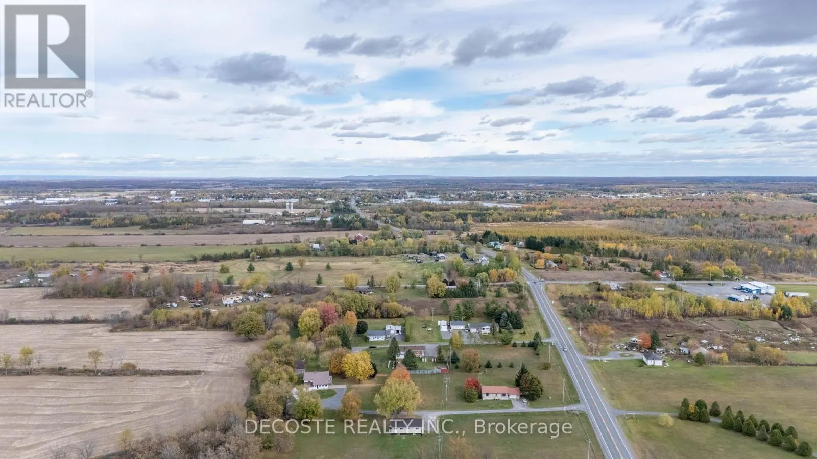 20015C COUNTY 43 ROAD