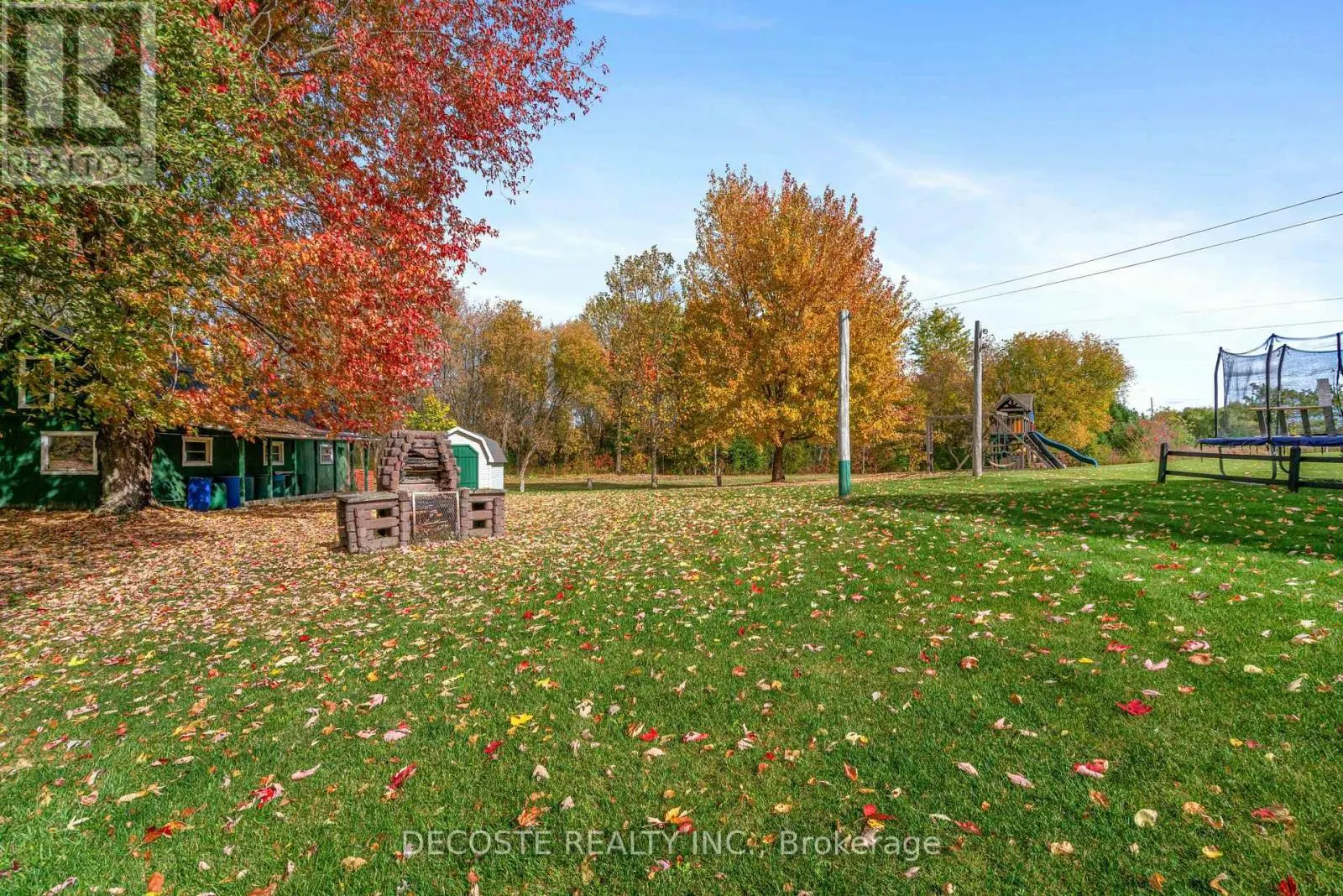 20015C COUNTY 43 ROAD
