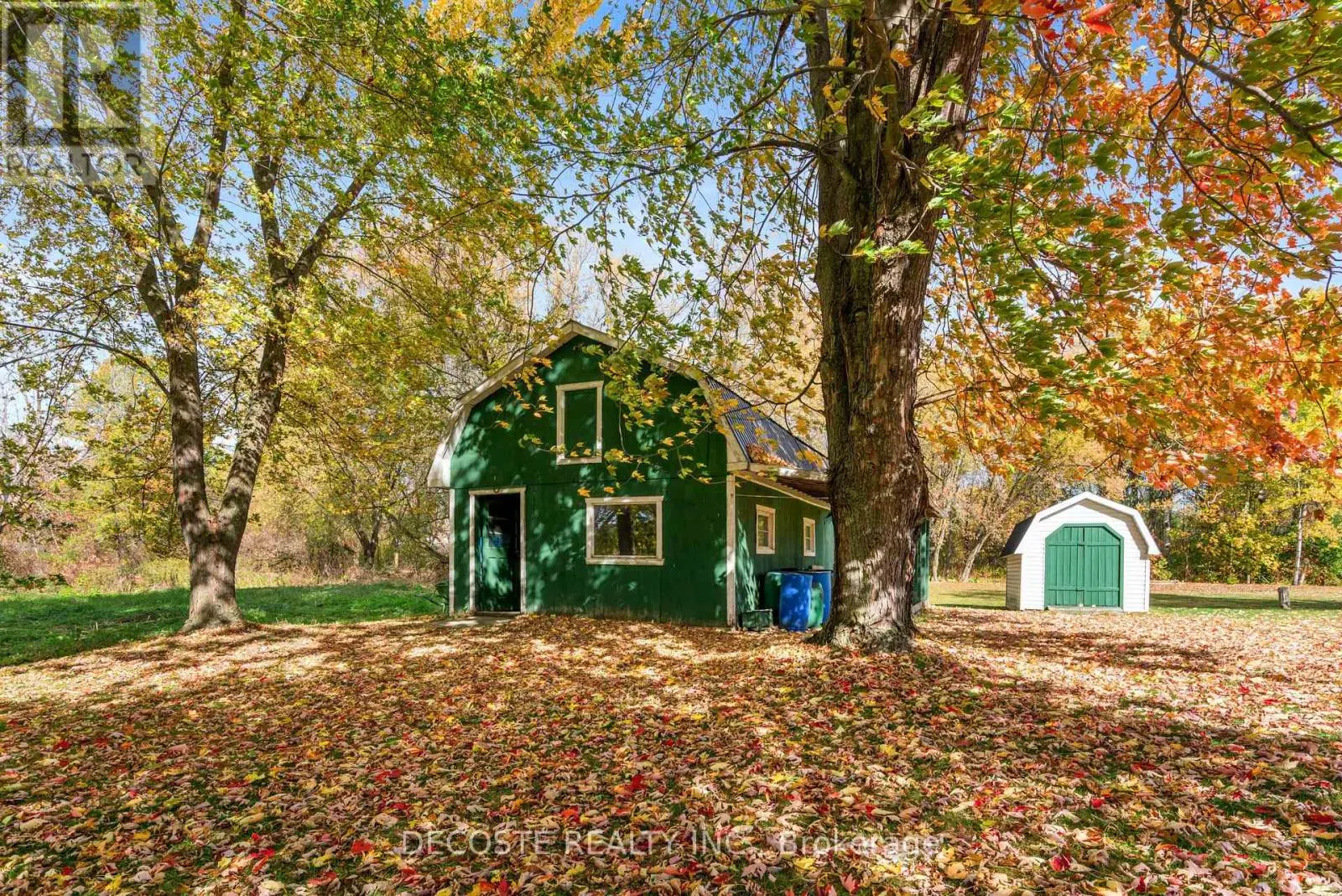 20015C COUNTY 43 ROAD