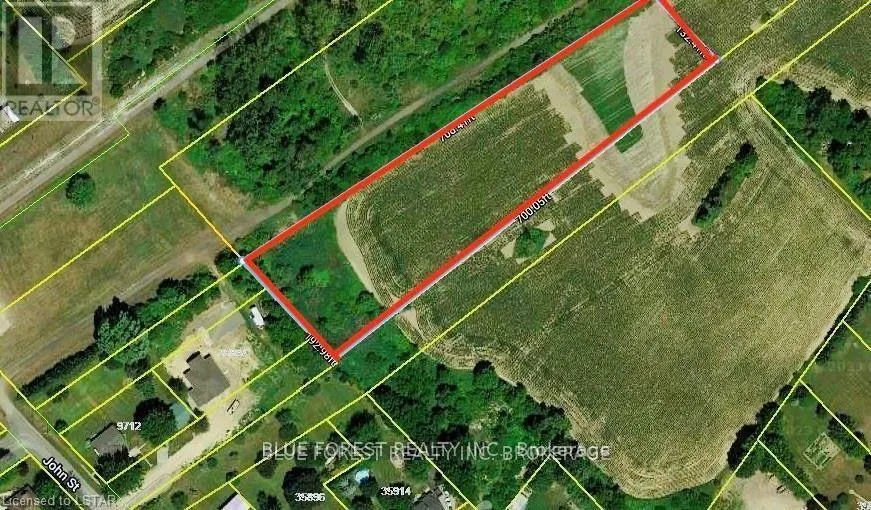 LOT 16 ELIZABETH STREET