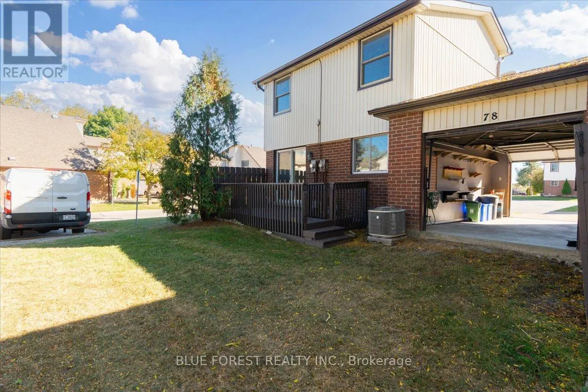 78 - 971 ADELAIDE STREET S, #78