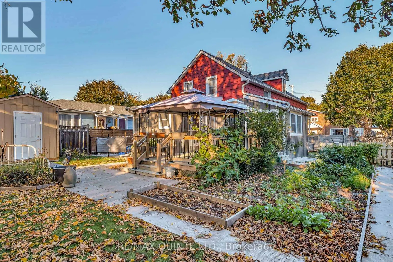 246 FOSTER AVENUE