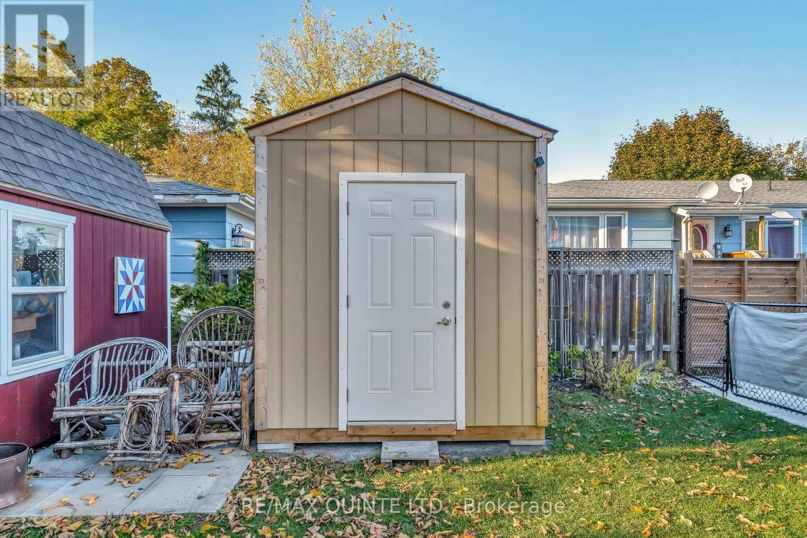 246 FOSTER AVENUE