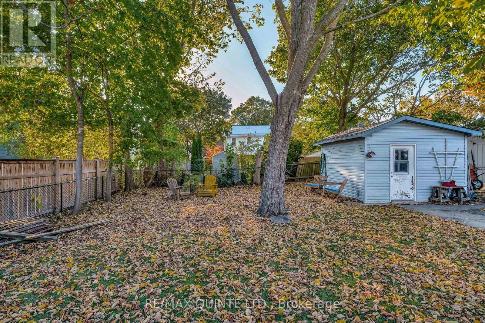 246 FOSTER AVENUE
