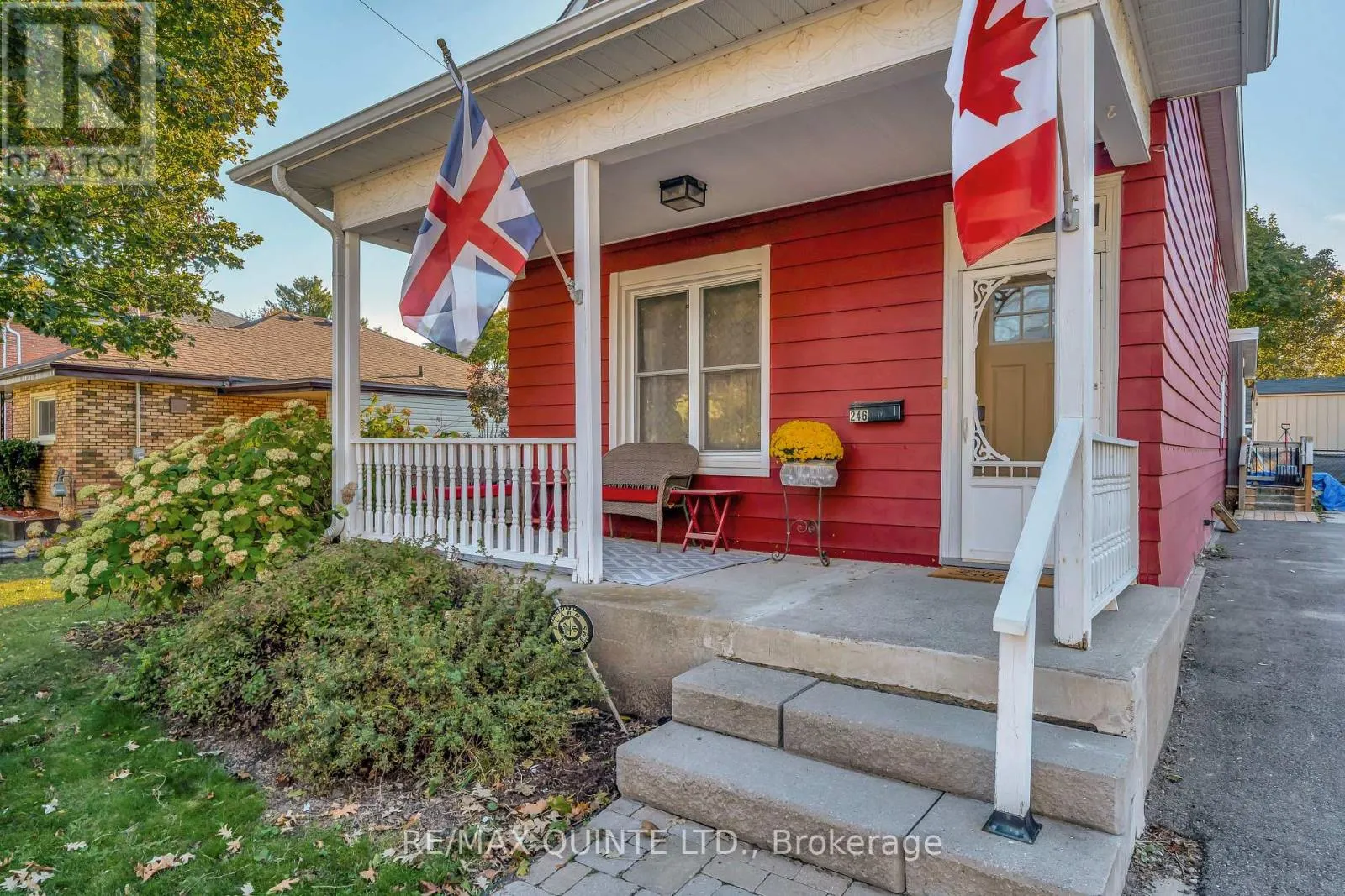 246 FOSTER AVENUE
