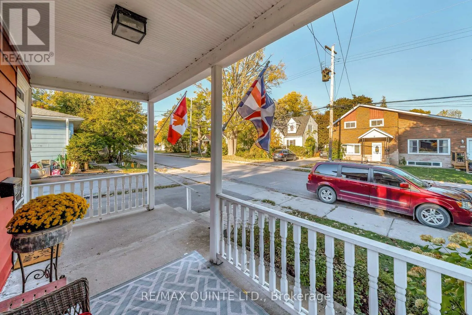 246 FOSTER AVENUE