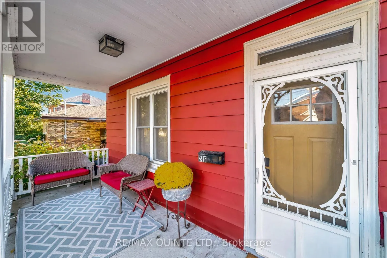 246 FOSTER AVENUE
