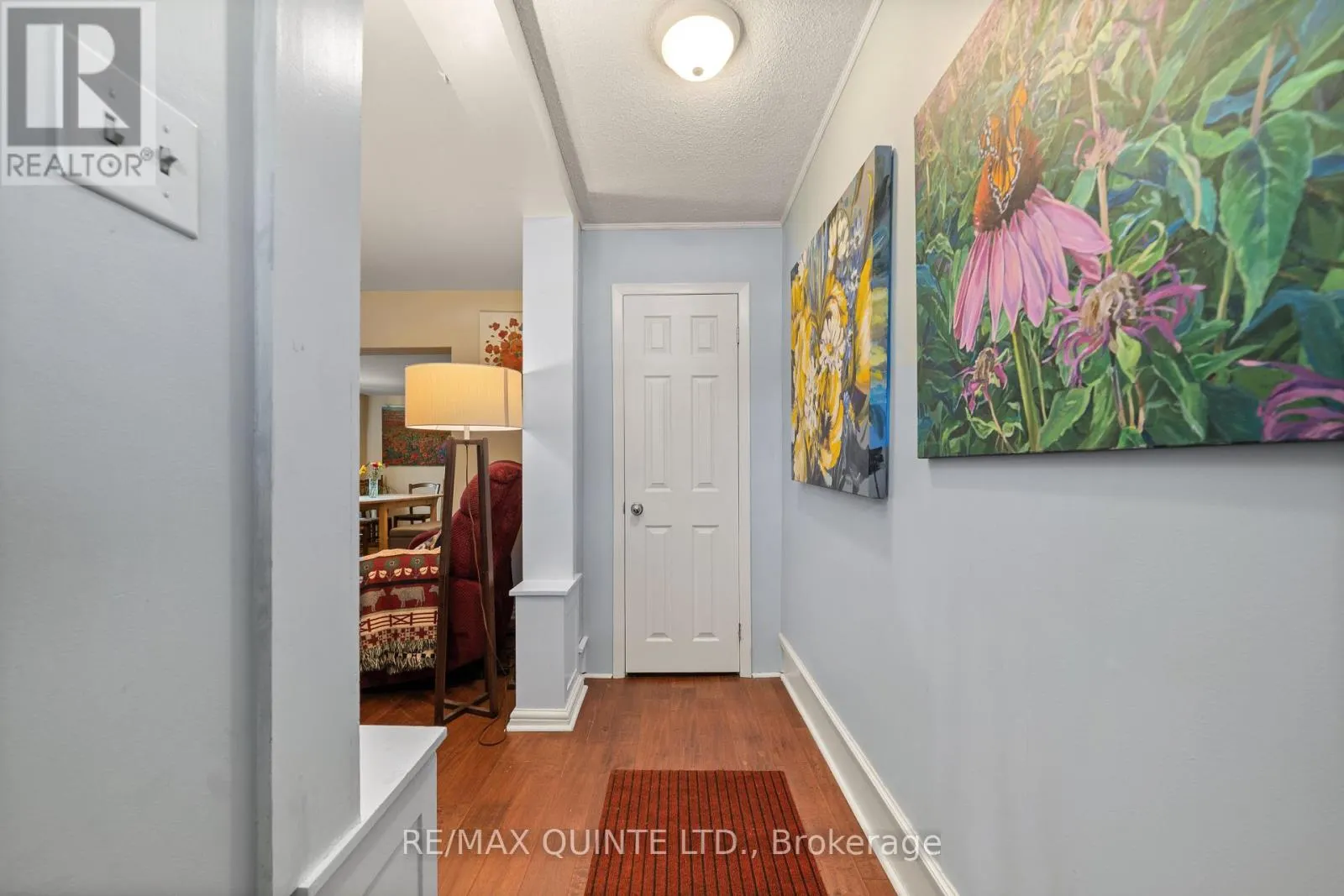 246 FOSTER AVENUE