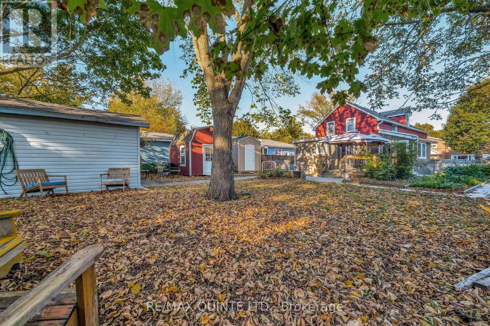 246 FOSTER AVENUE